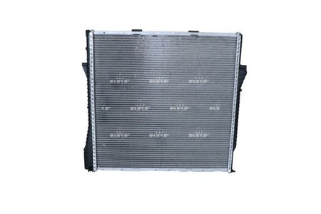 NRF 55329 Radiator, engine cooling - 3