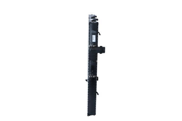 NRF 55329 Radiator, engine cooling - 4