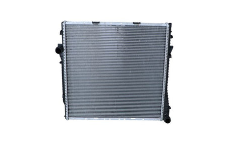 NRF 55329 Radiator, engine cooling - 6