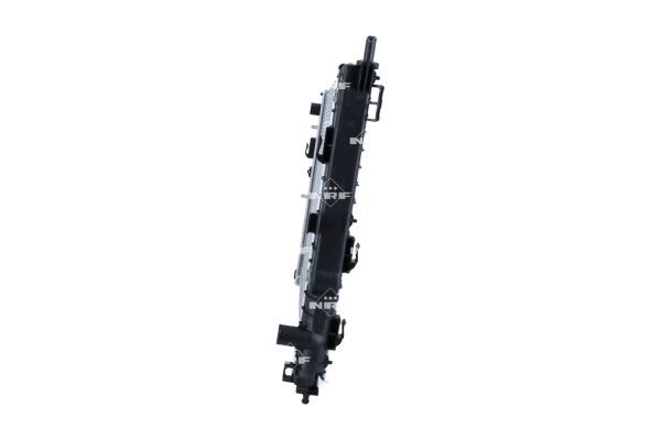 NRF 55334 Radiator, engine cooling - 3