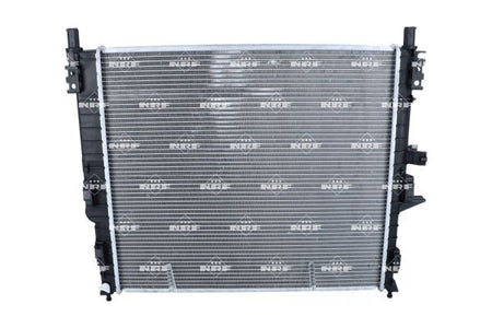 NRF 55334 Radiator, engine cooling - 4