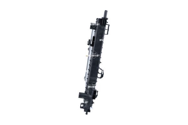 NRF 55335 Radiator, engine cooling - 3
