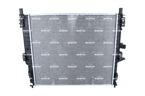 NRF 55335 Radiator, engine cooling - 4