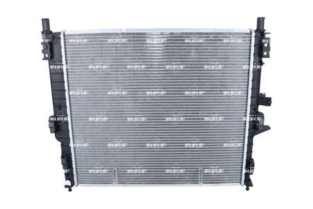 NRF 55335 Radiator, engine cooling - 4