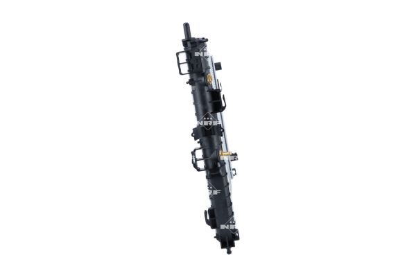 NRF 55335 Radiator, engine cooling - 5