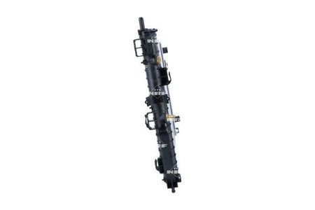 NRF 55335 Radiator, engine cooling - 5