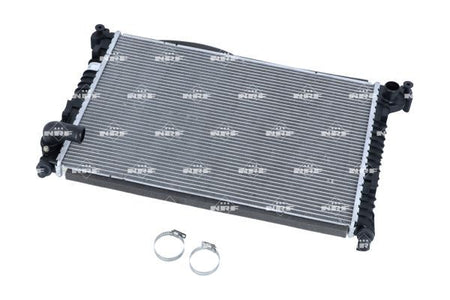 NRF 55338 Radiator, engine cooling - 1