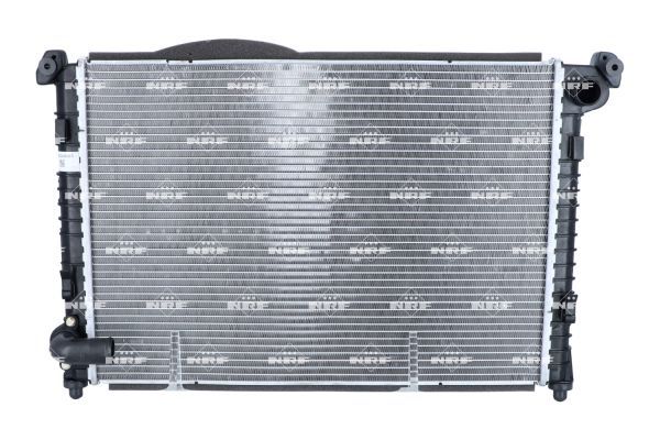 NRF 55338 Radiator, engine cooling - 2