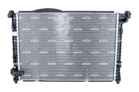 NRF 55338 Radiator, engine cooling - 2