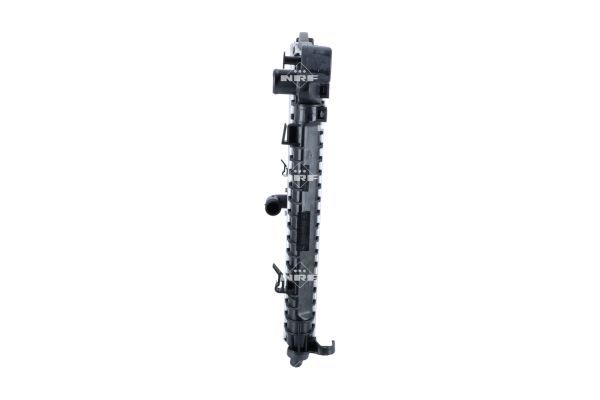 NRF 55338 Radiator, engine cooling - 3