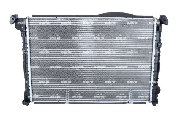 NRF 55338 Radiator, engine cooling - 4