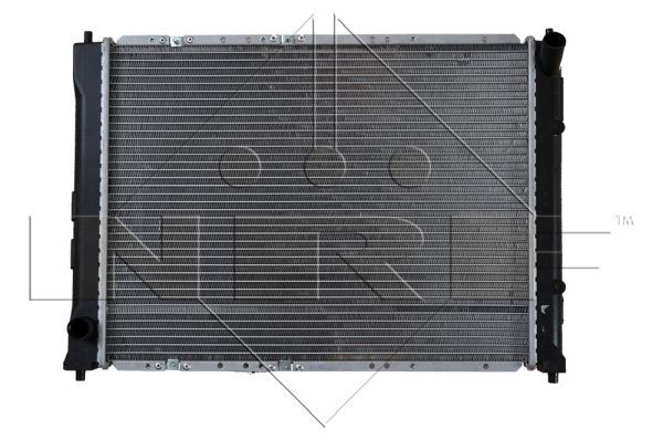 NRF 55339 Radiator, engine cooling - 1