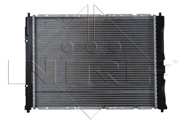 NRF 55339 Radiator, engine cooling - 2