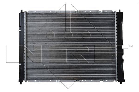 NRF 55339 Radiator, engine cooling - 2