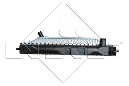 NRF 55339 Radiator, engine cooling - 3