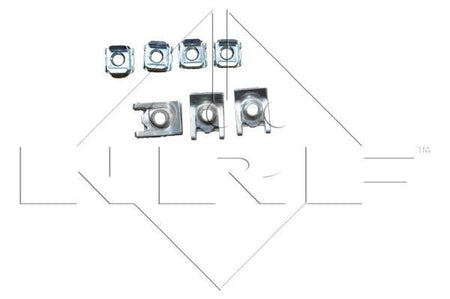 NRF 55339 Radiator, engine cooling - 4