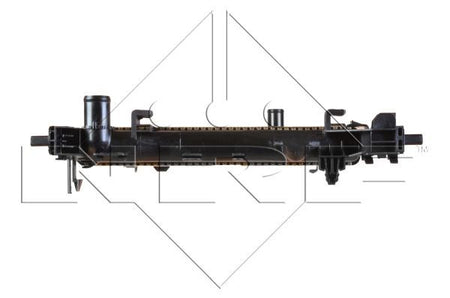 NRF 55340 Radiator, engine cooling - 3