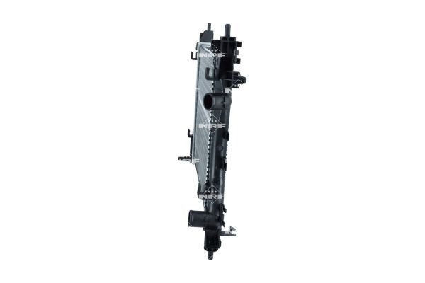 NRF 55341A Radiator, engine cooling - 2
