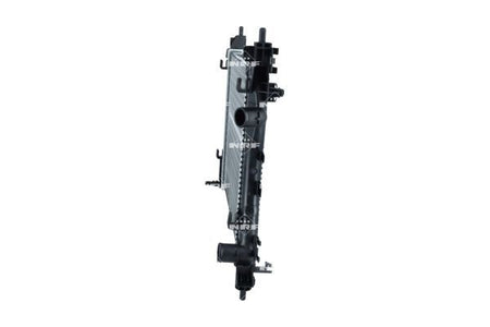 NRF 55341A Radiator, engine cooling - 2