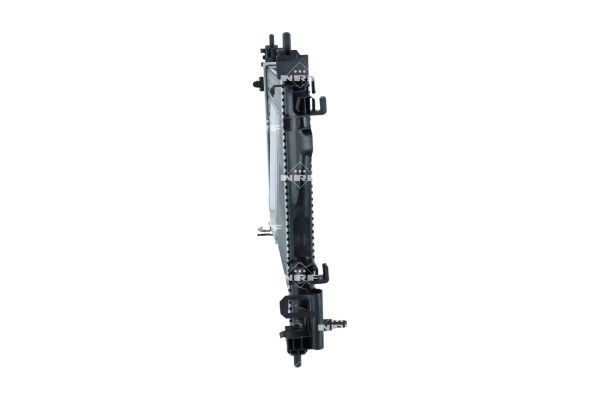 NRF 55341A Radiator, engine cooling - 4