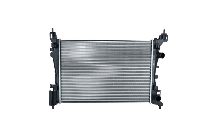 NRF 55341A Radiator, engine cooling - 6