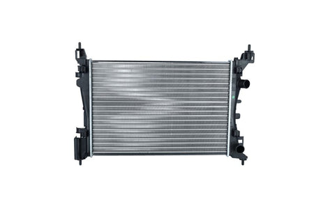 NRF 55341A Radiator, engine cooling - 6