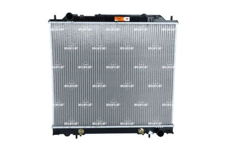 NRF 55344 Radiator, engine cooling - 1
