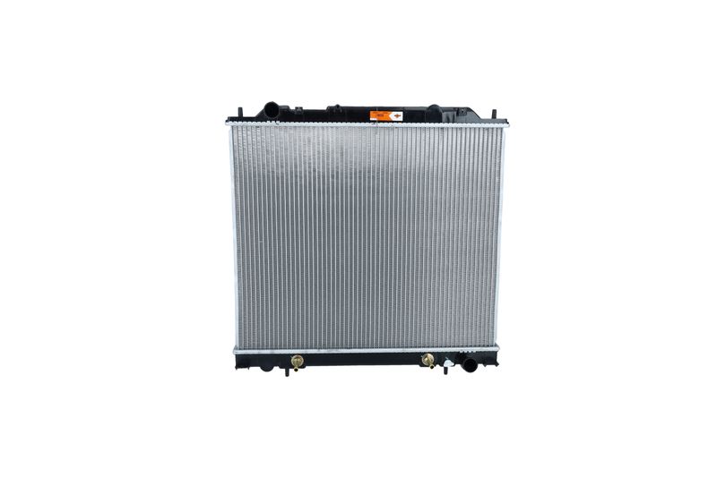 NRF 55344 Radiator, engine cooling - 6