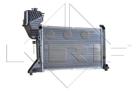 NRF 55348A Radiator, engine cooling - 1
