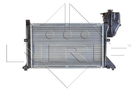 NRF 55348A Radiator, engine cooling - 2