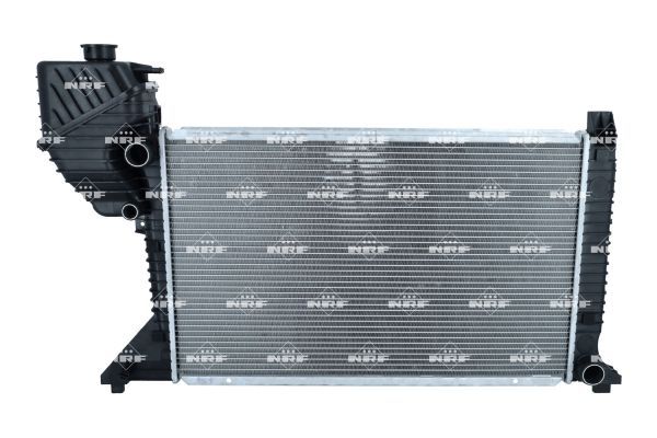 NRF 55348 Radiator, engine cooling - 2