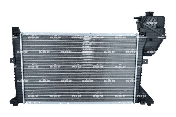 NRF 55348 Radiator, engine cooling - 4