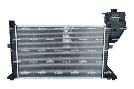 NRF 55348 Radiator, engine cooling - 4