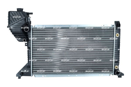 NRF 55349A Radiator, engine cooling - 1