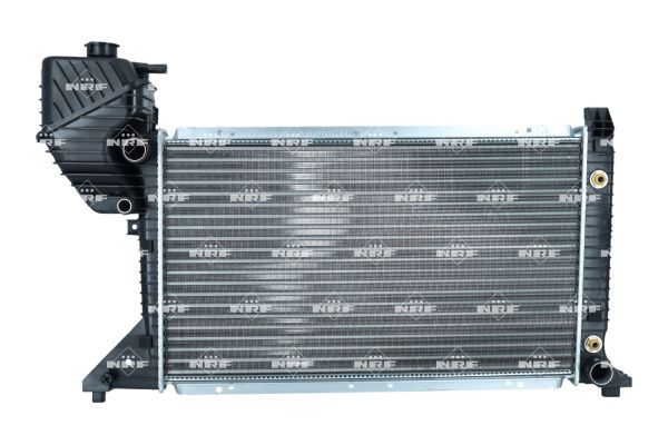 NRF 55349A Radiator, engine cooling - 1