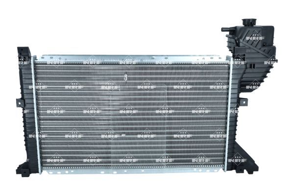 NRF 55349A Radiator, engine cooling - 3