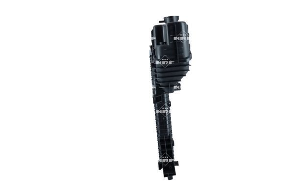 NRF 55349A Radiator, engine cooling - 4
