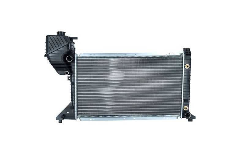 NRF 55349A Radiator, engine cooling - 6