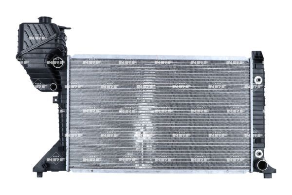 NRF 55349 Radiator, engine cooling - 2