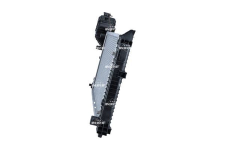 NRF 55349 Radiator, engine cooling - 3