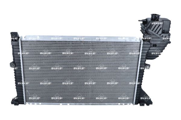 NRF 55349 Radiator, engine cooling - 4