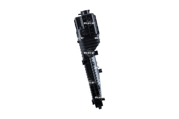 NRF 55349 Radiator, engine cooling - 5