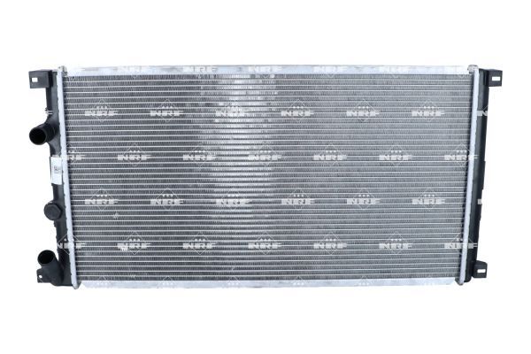 NRF 55350 Radiator, engine cooling - 2
