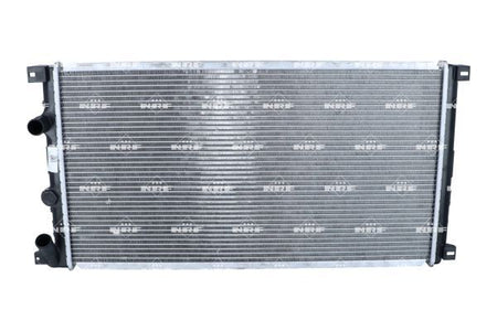 NRF 55350 Radiator, engine cooling - 2