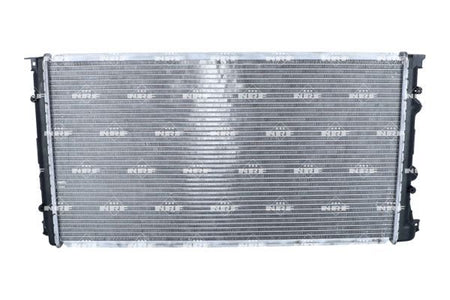 NRF 55350 Radiator, engine cooling - 4