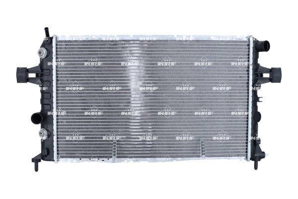 NRF 55351 Radiator, engine cooling - 1