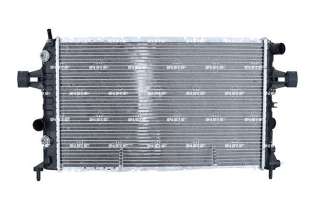NRF 55351 Radiator, engine cooling - 1