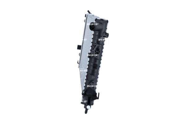 NRF 55351 Radiator, engine cooling - 2