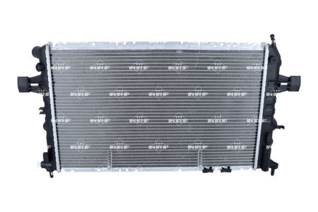 NRF 55351 Radiator, engine cooling - 3