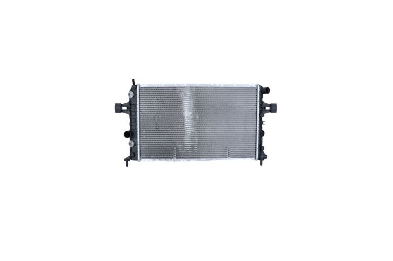 NRF 55351 Radiator, engine cooling - 6
